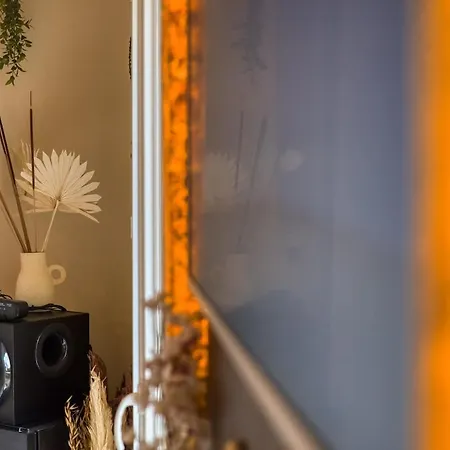 Villa Disneyland Paris Bali Balneo, Cinema, Pool Saint-Germain-sur-Morin