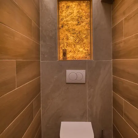 Disneyland Paris Bali Balneo, Cinema, Pool Villa *