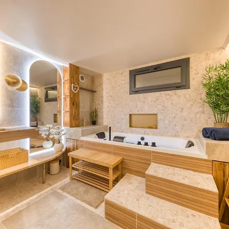 Disneyland Paris Bali Balneo, Cinema, Pool Saint-Germain-sur-Morin